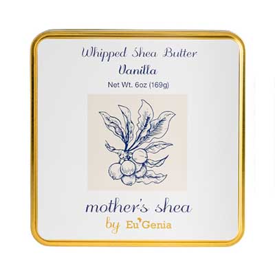 Free Mother’s Shea Whipped Shea Butter (Mom Ambassadors)