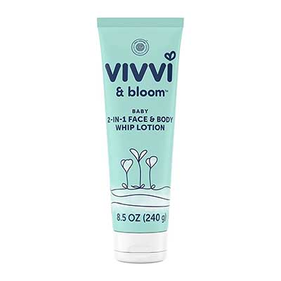 Free Vivvi & Bloom Shampoo Sample