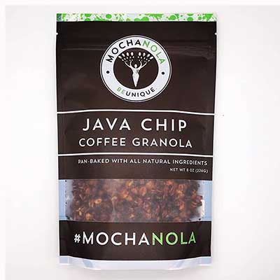 Free Mocha Nola Coffee Granola (Rebate Offer)