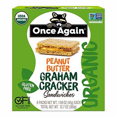 Free Graham Crackers Coupon