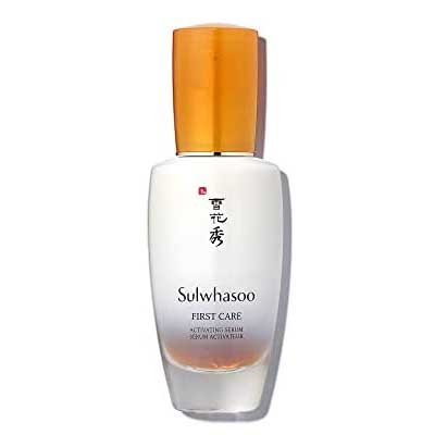 Free Sulwhasoo First Care Activating Serum