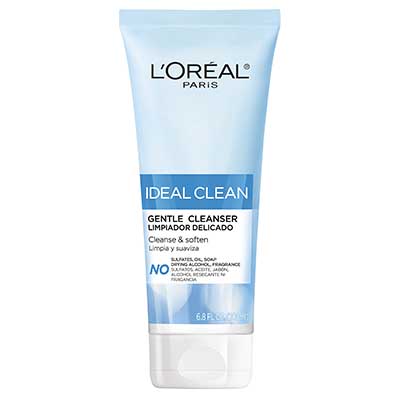 Free L’Oreal Products (Sampler)