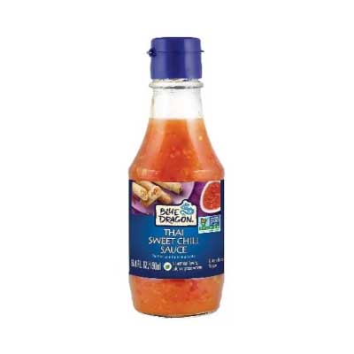 Free Blue Dragon Chili Sauce (PinchMe)