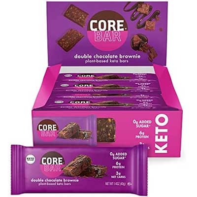 Free Core Keto Brownie Bites (Rebate Offer, Amazon Prime Members)