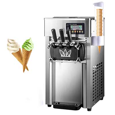 Free Ice Cream Maker (Reviewers)