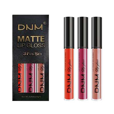 Free DNM Lip Gloss (PinchMe)