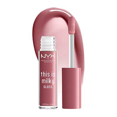 Free NYX Lip Gloss (PinchMe)