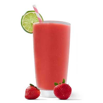 Free Smoothies at Tropical Smoothie Café (5 Winners)