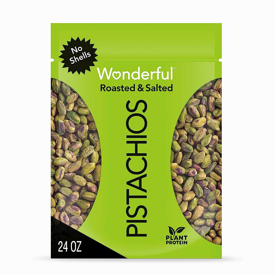 Free Wonderful Pistachios (Rebate Offer)