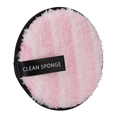 Free Makeup Remover Sponge from Pinchme