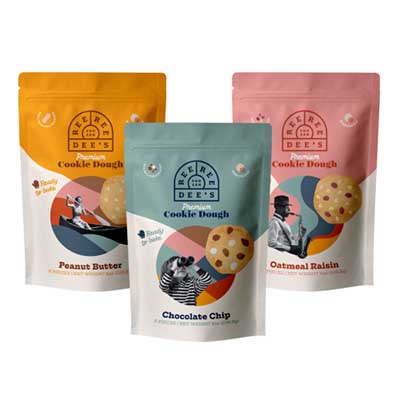 Free Ree Ree Dee’s Dough Product (Reviewers)