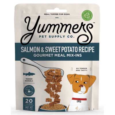 Free Yummers Pet Food (Rebate Offer)