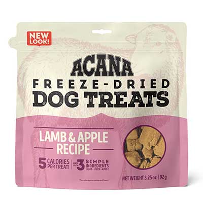 Free Dog Food (Reviewers)