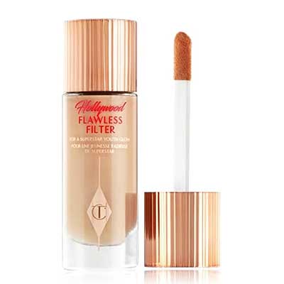 Free Charlotte Tilbury Flawless Filter (Pinchme)