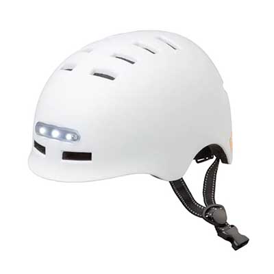 Free Hurley Bikes Helmet