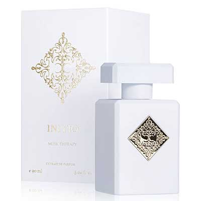 Free Initio Parfums Prives Hedonist Fragrance (Social Media)