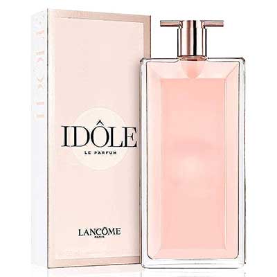 Free Lancome Idole Now Eau de Parfum (Social Media)