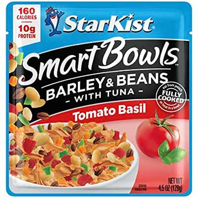 Free StarKist Smart Bowls (Rebate Offer)