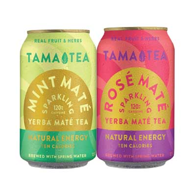 Free Tama Tea Yerba Mate Tea (Reviewers)