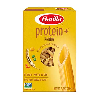 Free Barilla Protein+ Product (BzzAgent)