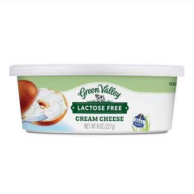 Free Green Valley Cream Cheese (Reviewers)