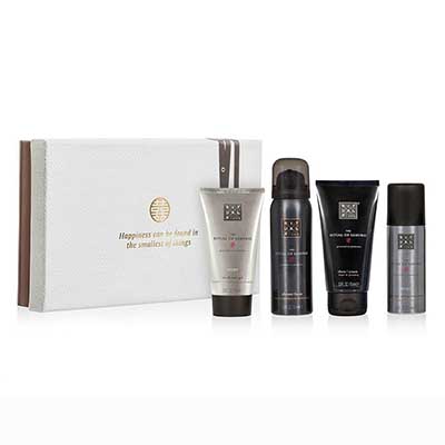 Free Homme Gift Set (Tryable)