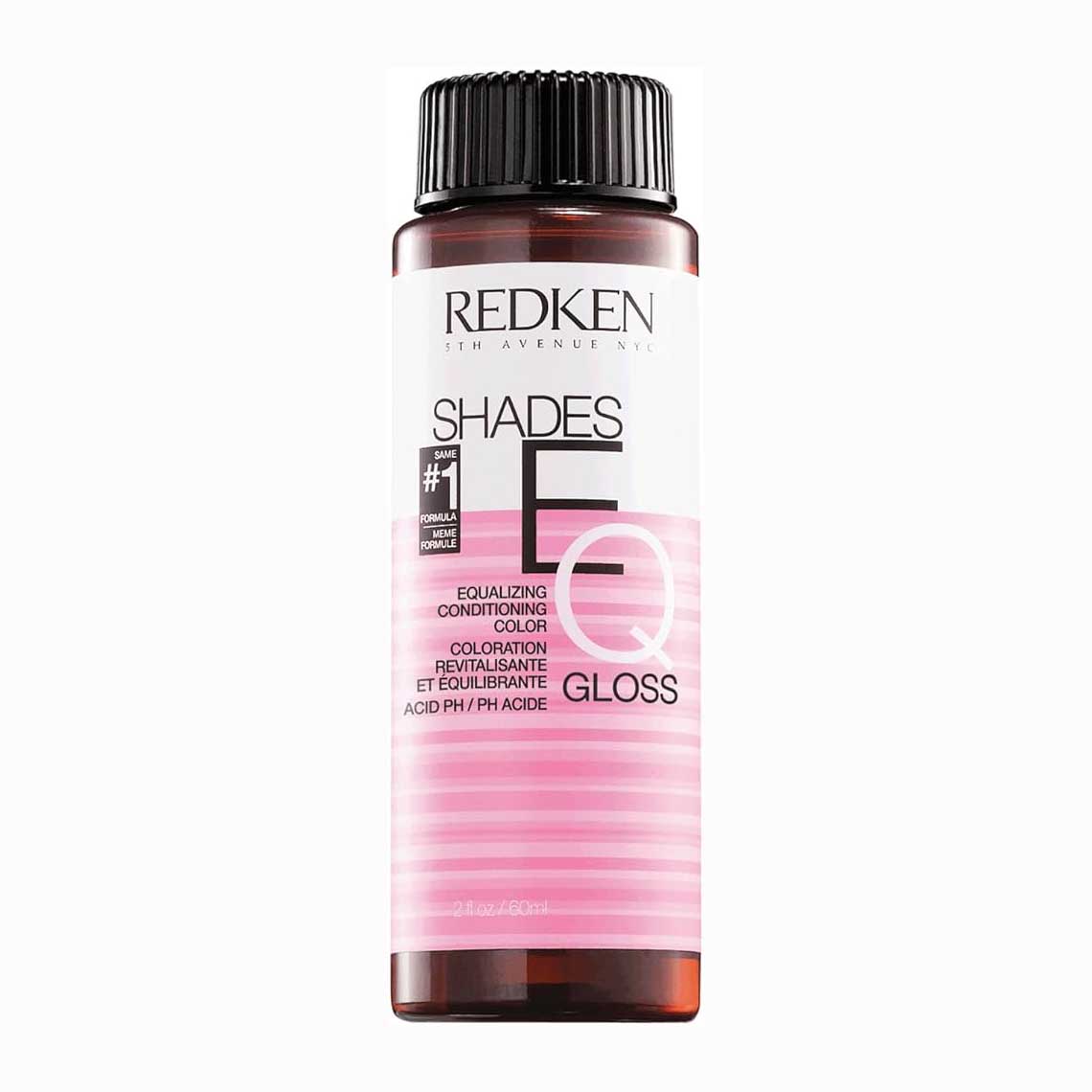 Free Redken Acidic  Color Gloss (BzzAgent)