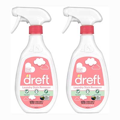 Free Dreft Laundry Stain Remover at Meijer