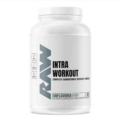 Free RAW Nutrition Product (Reviewers)