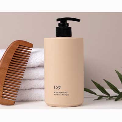Free 107 Shampoo (Reviewers)