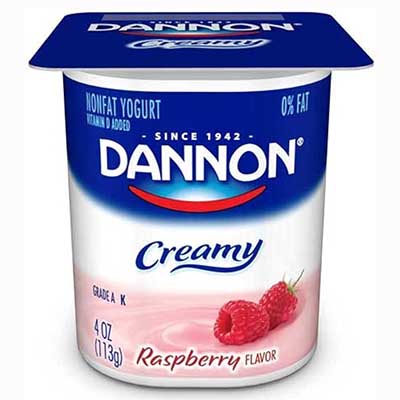 Free Dannon Yogurt Coupon