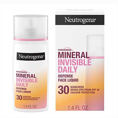 Free Neutrogena Sunscreen (Reviewers)