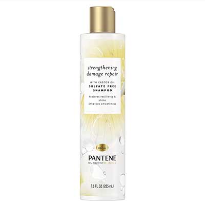 Free Pantene Shampoos (Rebate Offer)