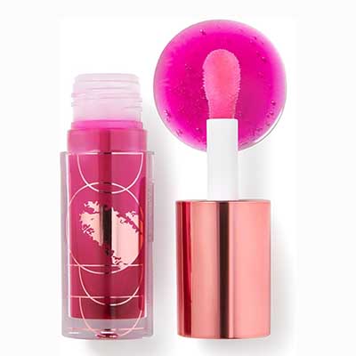 Free Tinted Lip Oil Product (the PinkPanel)