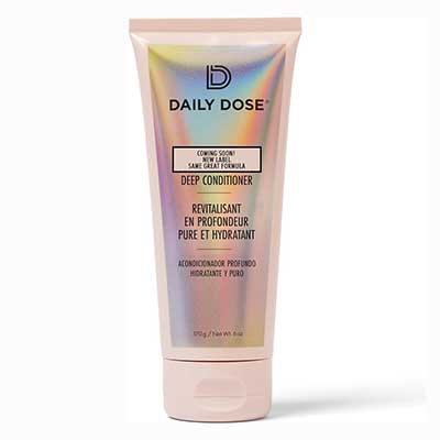 Free Daily Dose Conditioner (Shipping Fee Applies)