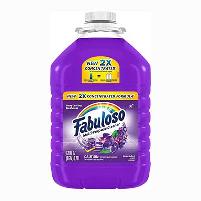Free Dish Soap (Reviewers)