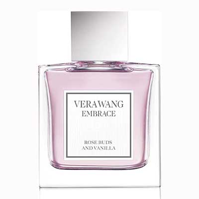 Free Vera Wang Fragrance (Social Media)