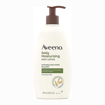 Free Aveeno Skincare Product (Reviewers)