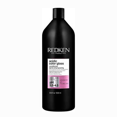 Free Redken Shampoo and Conditioner (Social Media)