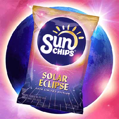 Free SunChips Product