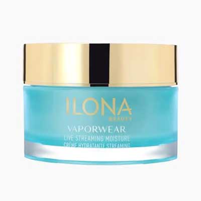 Free Ilona Beauty Product