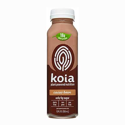 Free Koia Products (Rebate Offer)