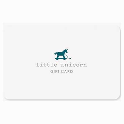 Free Little Unicorn Products and More (5 Winners)