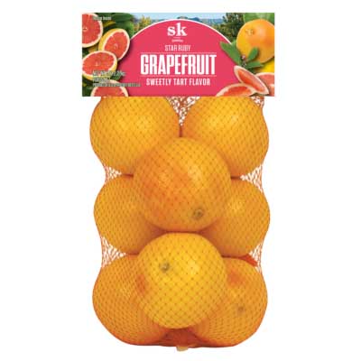 Free Sunkist Grapefruits (Rebate Offer)