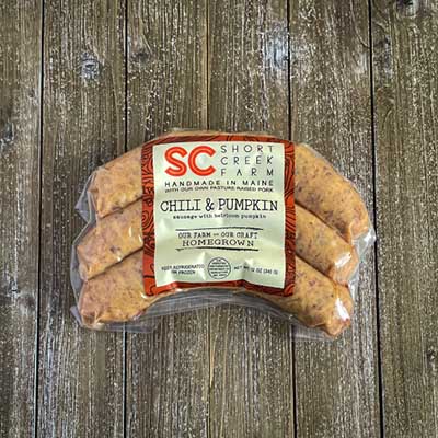 Free Short Creek Farm Sausage (Rebate Offer)