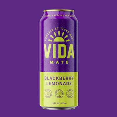 Free Vida Mate Yerba Mate (Multiple Retailers)