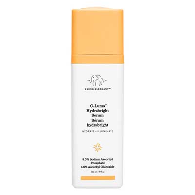 Free Drunk Elephant C-Luma Hydrabright Serum (Send Me A Sample)