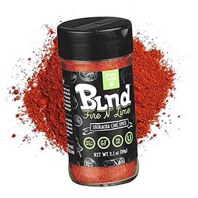 Free Kitchen Crafted BLND Seasoning (Rebate Offer)