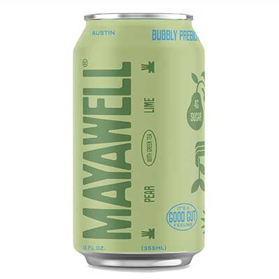 Free Mayawell Soda (Rebate Offer)