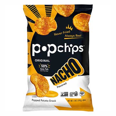 Free Popchips Product (Rebate Offer)